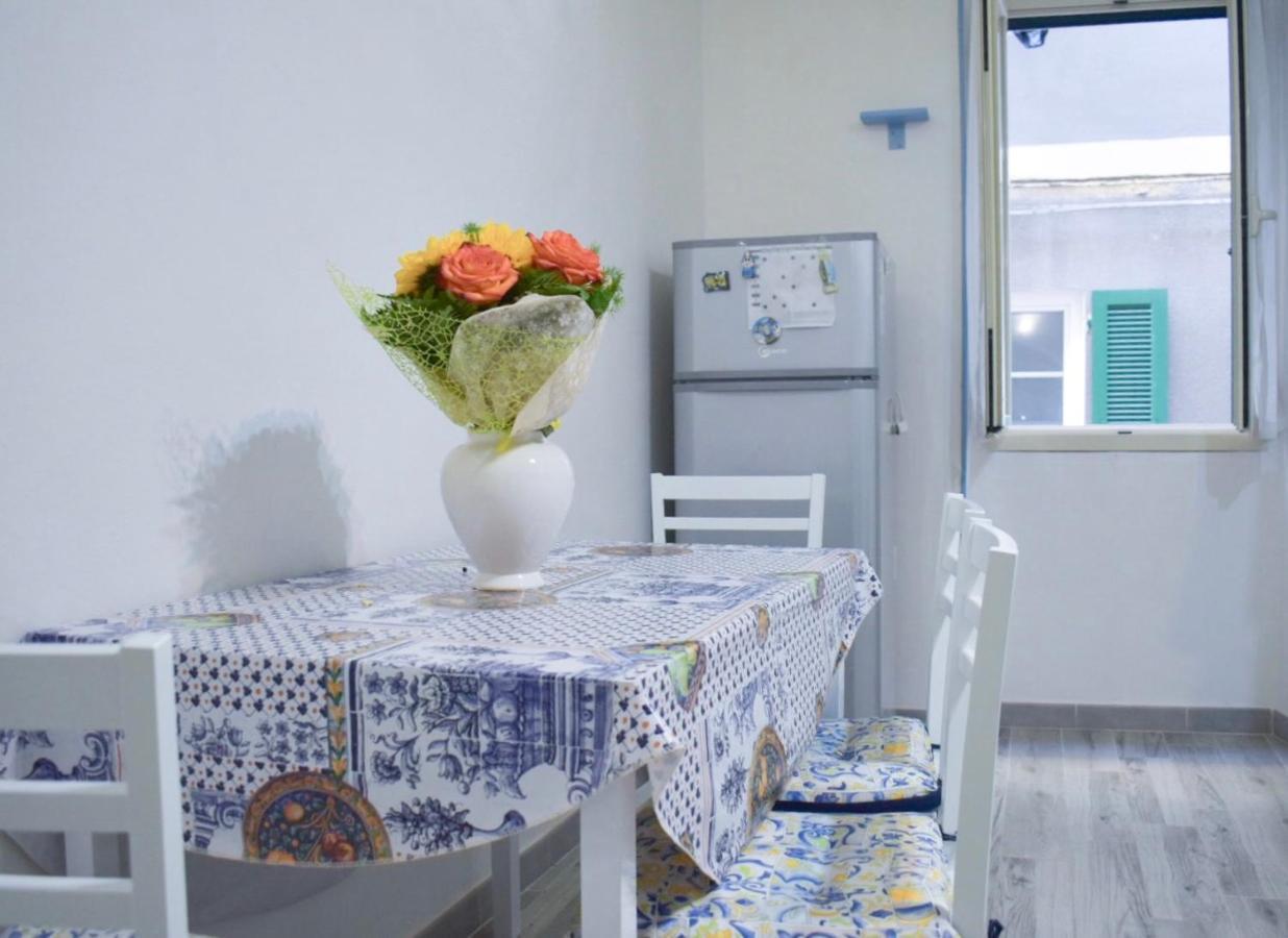 Mallorca Holiday Home Альгеро Экстерьер фото