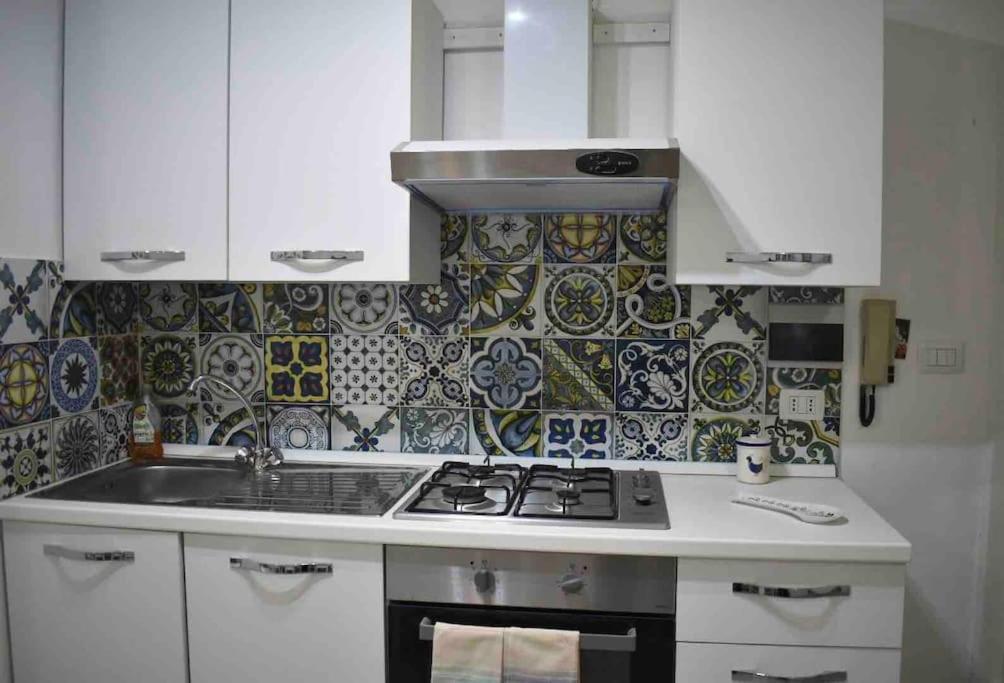 Mallorca Holiday Home Альгеро Экстерьер фото