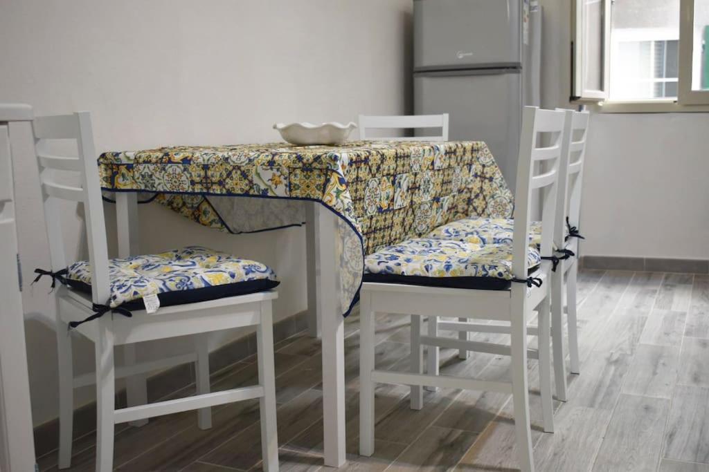 Mallorca Holiday Home Альгеро Экстерьер фото
