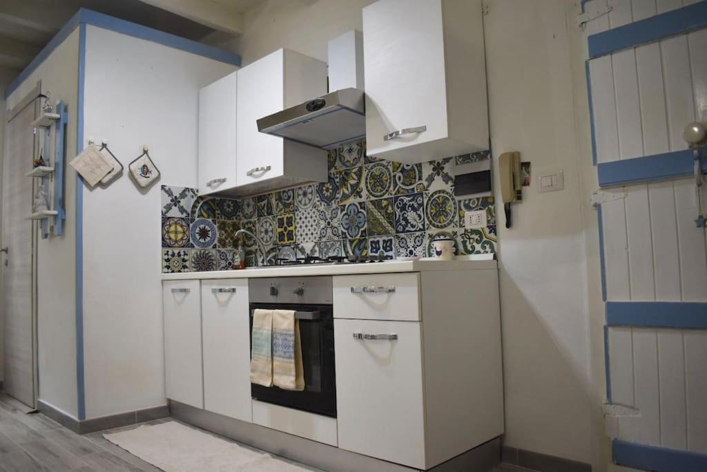 Mallorca Holiday Home Альгеро Экстерьер фото