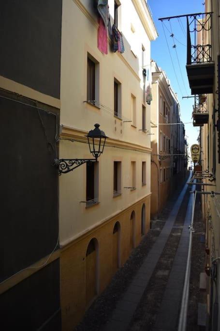 Mallorca Holiday Home Альгеро Экстерьер фото